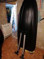 Zwart dakkoffer, Auto diversen, Dakkoffers, Ophalen