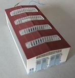 Märklin mini club spoor z, Hobby & Loisirs créatifs, Trains miniatures | Échelles Autre, Enlèvement, Pont, Tunnel ou Bâtiment