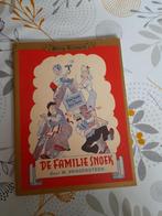 De familie Snoek nr 1 Strip klassiek 1982, Boeken, Ophalen of Verzenden, Zo goed als nieuw