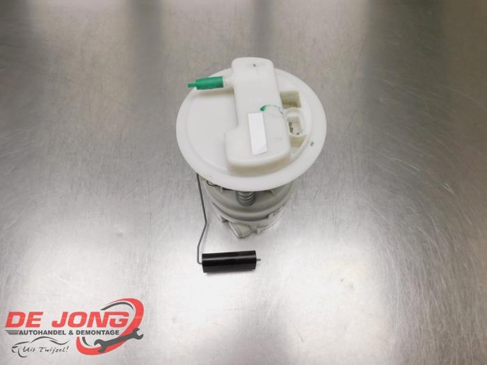 Brandstofpomp Elektrisch van een Dacia Logan, Dacia, Gebruikt, -, -