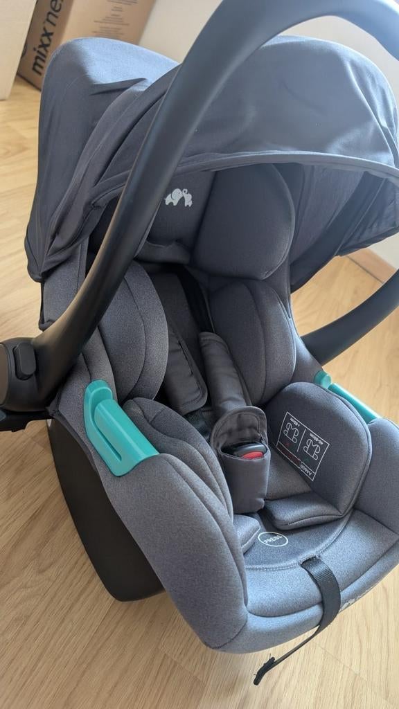 Maxi bébé confort, Enlèvement, Comme neuf, Autres marques