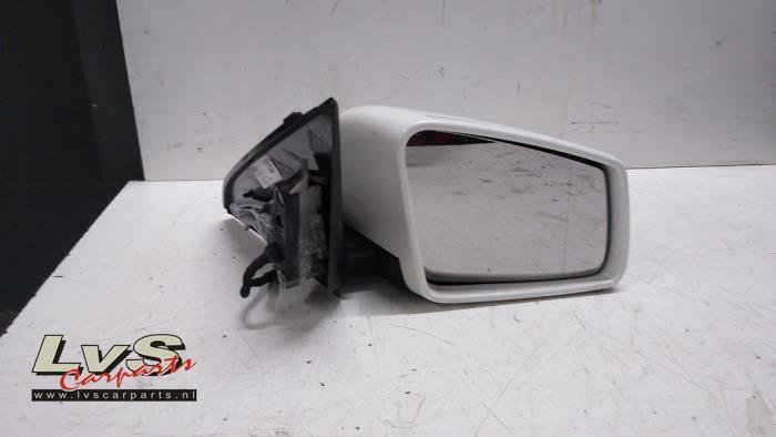 Rétroviseur extérieur droit d'un Mercedes A-Klasse, 3 mois de garantie, Utilisé, -, -