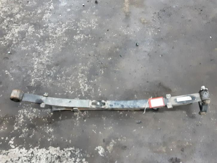 BLADVEER ACHTER Ford Ranger (01-2015/-) (JB3C5560TE), Auto-onderdelen, Ophanging en Onderstel, Ford, Gebruikt