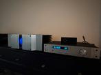 PASS LABS x2.5 / 150.5, TV, Hi-fi & Vidéo, Amplificateurs & Ampli-syntoniseurs, Enlèvement ou Envoi, Comme neuf