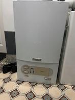 Bulex/vaillant, Enlèvement, Utilisé, Chaudière CC ou Chaudière combinée