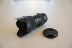 Sigma 18-35mm F/1.8 Art Canon EF-S, Audio, Tv en Foto, Ophalen of Verzenden, Zo goed als nieuw, Groothoeklens, Zoom