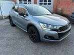 Citroen DS4 CROSSBACK 2017, Cuir, Argent ou Gris, Achat, Euro 6
