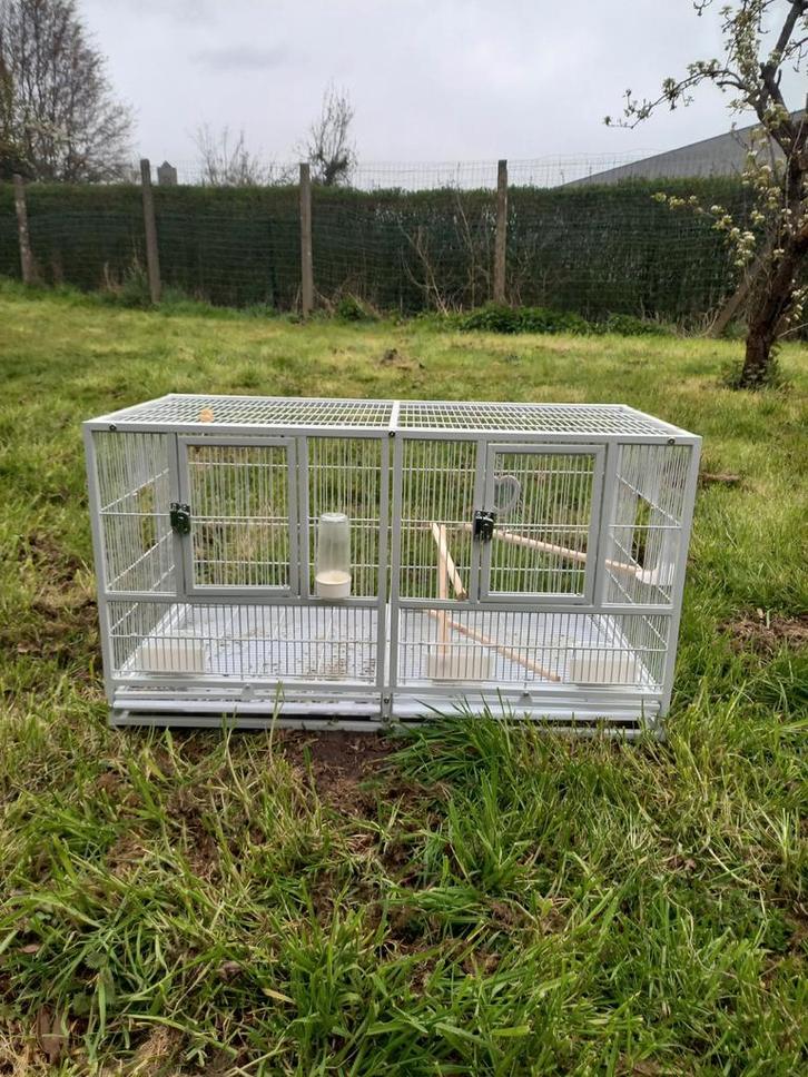 Vogelkooi, Animaux & Accessoires, Oiseaux | Cages & Volières