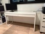 Bureau Ikea Micke, Enlèvement, Comme neuf, Bureau