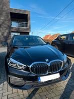 BMW 1-reeks te koop - Top occasie, Auto's, Voorwielaandrijving, Zwart, 5 deurs, Particulier