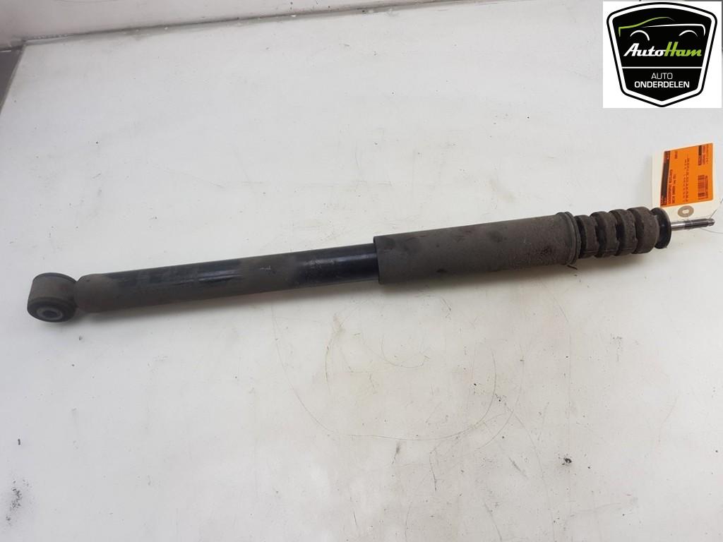 SCHOKBREKER RECHTS ACHTER Dacia Sandero III (|562109623R|), Auto-onderdelen, Ophanging en Onderstel, Dacia, Gebruikt