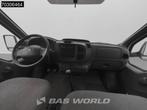 Ford Transit 116pk 232cm Hoogte Laadklep Dubbellucht Bakwage, Autos, Achat, 2400 cm³, Entreprise, 3 places