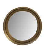Nieuwe spiegel HSM collectie, Neuf, Enlèvement ou Envoi, Moins de 100 cm, Rond