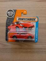 Matchbox '14 Porsche Cayman, Ophalen of Verzenden, Nieuw, Auto