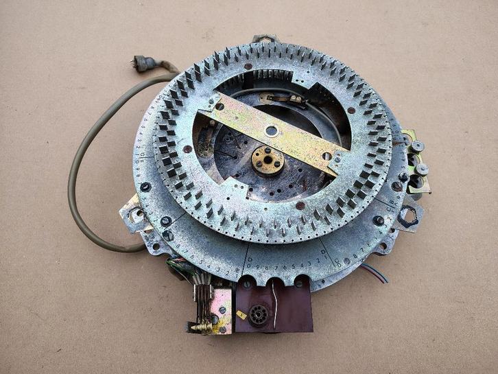 Selectie Krans Wurlitzer Lyric FL (1970) jukebox, Collections, Machines | Jukebox, Wurlitzer, Envoi