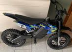 Elektrische crossmotor nieuw, Ophalen, Nieuw, Dirtbike