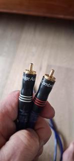 Cambridge audio 700-serie RCA-kabels, Ophalen of Verzenden