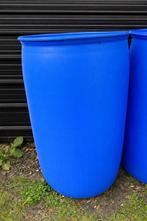 Tonneau, Jardin & Terrasse, Enlèvement, Comme neuf