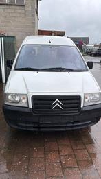 Citroen jumpy 1.9 D   28/06/2006, Autos : Pièces & Accessoires, Enlèvement