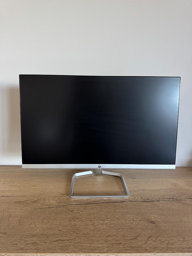 Monitor HP, Computers en Software, Monitoren, Ophalen, Kantelbaar, HDMI, Full HD