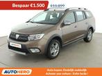 Dacia Logan 0.9 TCe Ambiance (année de construction 2018), Autos, Achat, Euro 6, Boîte manuelle, Logan