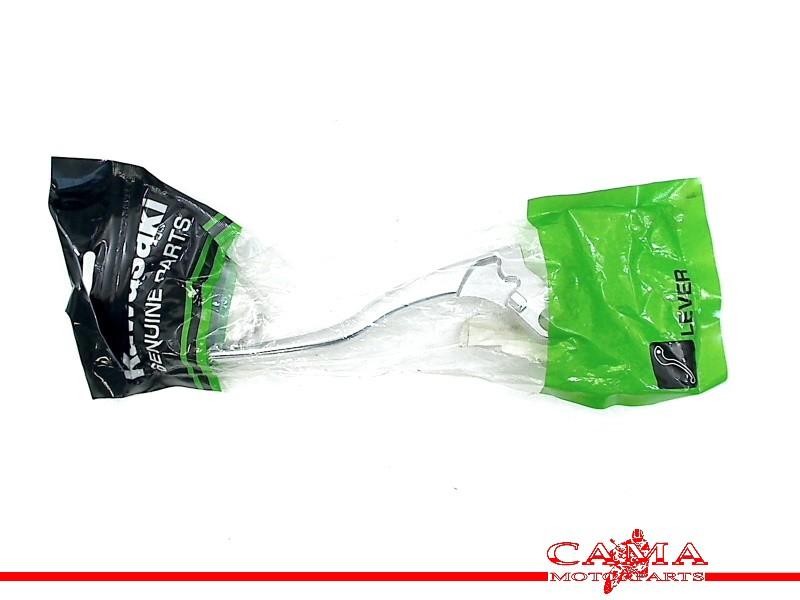 EMBRAYAGE LEVIER ER-6 2012-2016 (ER6 ER-6F ER-6N EX650), Motos, Pièces | Kawasaki, Dhr. S. di Majo, Utilisé, Info@cama-motorparts.nl
