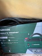 Karcher, Enlèvement, Comme neuf