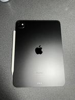 iPad Pro 11" 2024 - M4-chip - 256 GB, Computers en Software, Apple iPads, Ophalen, 11 inch, Zo goed als nieuw, Apple iPad Pro