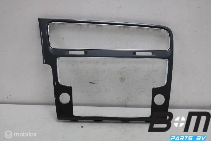 Navigatie omranding VW E-Golf 7 5G1819743E, Gebruikt