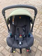 Doona i poussette, Enlèvement, Comme neuf, Autres marques, Isofix