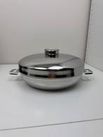 Demeyere braadpan, Ophalen, Gebruikt