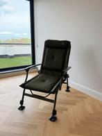 Visstoel, karperstoel, kampeerstoel B-Carp, Ophalen, Zo goed als nieuw