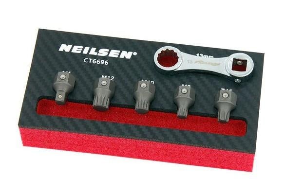 Kit d'embouts pour charnières de porte pour VW, Autos : Divers, Outils de voiture, Envoi