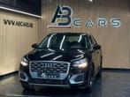 Audi Q2 1.0 TFSI Sport * GARANTIE 12 MOIS * 1ER PROPRIETA, Autos, Cuir, https://public.car-pass.be/vhr/d9ebf247-dfd2-42e3-a4a1-0b0167f5e7f9?lang=fr