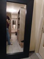 Spiegel, Huis en Inrichting, Ophalen, 100 tot 150 cm, Zo goed als nieuw, Rechthoekig