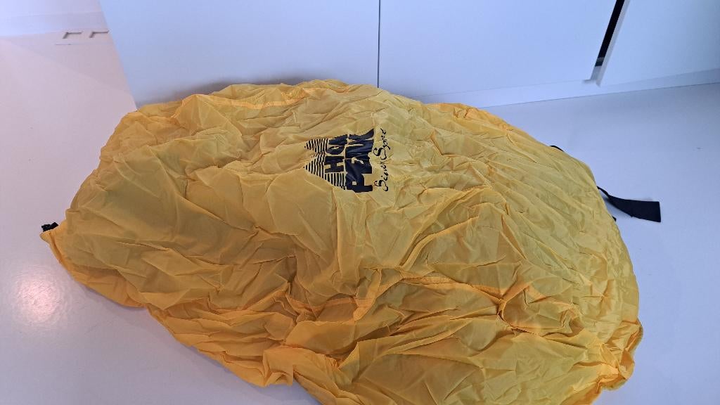 Trekkingrugzak High Peak, Ophalen, Gebruikt, Rugzak