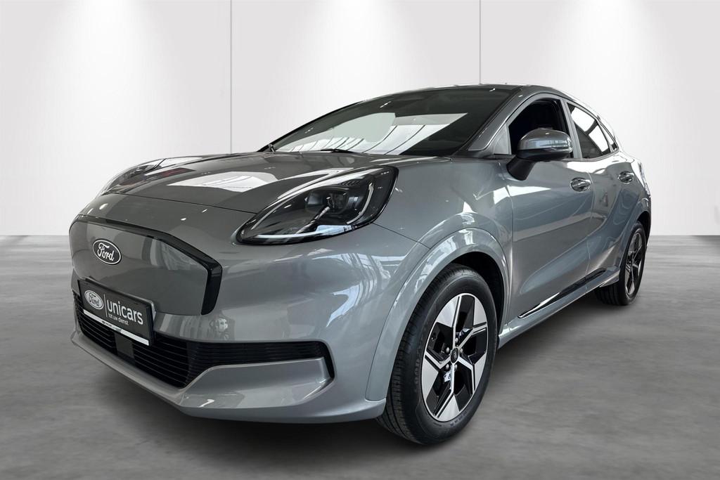 Ford Puma BEV Gen-E 43kWh 123kW, Auto's, Ford, Te koop, Puma, Airbags, Airconditioning, Bluetooth, Centrale vergrendeling, Climate control