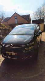 Citroen C4 Picasso 5 portes, Autos, Achat, 90 cm³, Boîte manuelle, Entretenue par le concessionnaire
