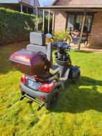 Scootmobiel, Fietsen en Brommers, Elektrisch, Zo goed als nieuw, Ophalen, Overige merken