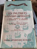 CONGO : EXPANSIEPOLITIEK, Antiek en Kunst, Ophalen of Verzenden