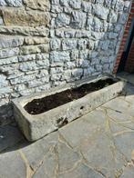 Auge en pierre, Enlèvement, Pierre, Jardin
