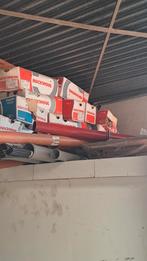 Rockwool leidingsisolatie 20 stuks, Ophalen of Verzenden