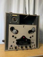 Carad R53PA – Vintage Audio Toestel – As Is, Audio, Tv en Foto, Ophalen, Defecte bandrecorder, Met stofkap
