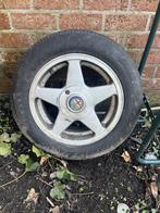 5 Jantes Alfa Roméo 4x14pc et 1x 16pc, 14 pouces, 4 Saisons, Véhicule de tourisme, Enlèvement