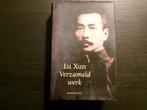 Verzameld werk  -Lu Xun-, Ophalen of Verzenden