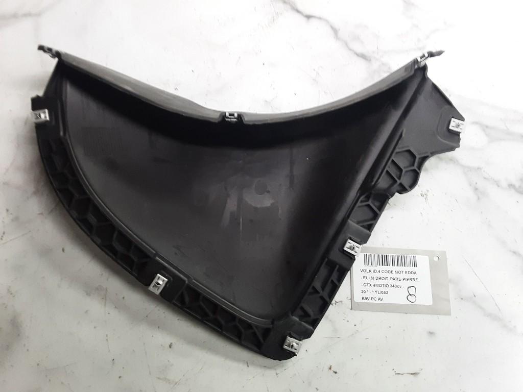 BAVETTE Volkswagen ID.4 (E21) (01-2020/10-2023) (11A805826A), Volkswagen, Mevr. I. Hauben, Utilisé, Rue de l'Espoir 34 34
4030  GRIVEGNÉE, BE