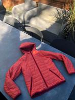 Meisjesjasje tussenseizoen / regenjas maat 152, Enlèvement, Utilisé, Fille, Manteau