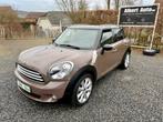 MINI COOPER D COUNTRYMAN 2.0 DIESEL BOITE AUTOMATIQUE EURO5., Auto's, Mini, 1995 cc, 82 kW, Bruin, Diesel
