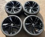 5x112 20 inch Audi A5 S5 2007-2026, RS4 B8 Velgen + Banden, Auto-onderdelen, Ophalen, Gebruikt, Audi