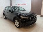 Prachtige Volvo xc40 D3 2.0d, Auto's, Zwart, Leder, Bedrijf, 5 deurs